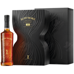 <b>Bowmore Timeless 33 Year Old</b><br>70cl | 45.5%