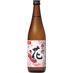 <b>Sake Nishinoseki Hana (72cl)</b><br>72cl | 15%