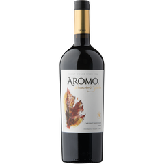 <b>Vang Đỏ Chile Aromo Winemaker's Selection Cabernet Sauvignon Syrah (75cl)</b><br>75CL | 14%