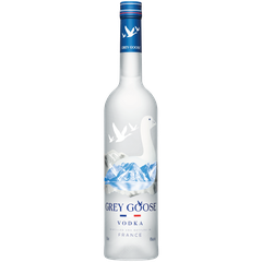 <b>GREY GOOSE® Vodka</b><br>70cl | 40%