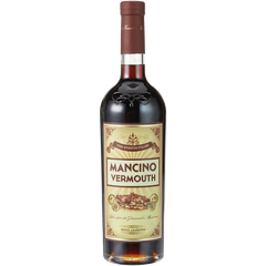 <b>Mancino Vermouth di Torino Rosso Amaranto</b><br>75cl | 16%