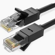 Cáp mạng Patch Cord CU CL C6AS N GY 7.5M