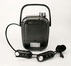 Máy trợ giảng KungFu KF-MTG 042D | Hàng chính hãng