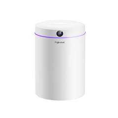 Máy phun sương Fujihome HM05B 5L cắm USB – báo độ ẩm trên màn LED, đặt bàn làm việc