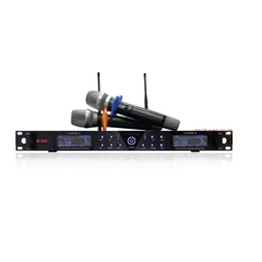 Bộ micro không dây CASound M-555