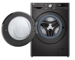 Máy Giặt Sấy LG AI DD 12kg Sấy 7kg FV1412H3BA | TurboWash 360, Giá Tốt