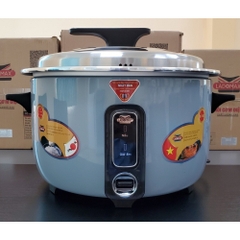 Nồi cơm điện công nghiệp 8.5 Lít Ladomax HA‑7185