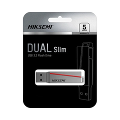 USB Hiksemi 64GB USB3.2 E307C (HS-USB-E307C 64G U3) | Hàng chính hãng