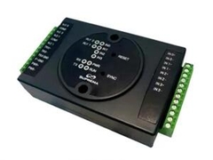 Thiết bị điều khiển Suprema Secure I/O 2 SIO2 | Hàng chính hãng