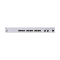 Thiết bị chuyển mạch Switch Cisco chính hãng  CBS350-12XT-EU | Hàng chính hãng
