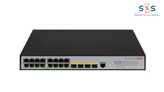 Thiết bị chuyển mạch Switch H3C LS-5120V3-20P-LI-Gl | Hàng chính hãng