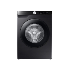 Máy giặt Samsung 10 kg Bespoke AI Inverter WW10DG6U34LBSV [2025] Mầu đen | Hàng chính hãng