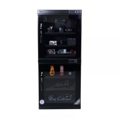 Tủ chống ẩm FujiE DHC200 ( 200 lít ) | Hàng chính hãng