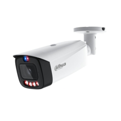 Camera ban đêm có màu Wizcolor Dahua DH-IPC-HFW3649T1-AS-PV-PRO 6MP Tioc Pro hồng ngoại 50m, AI-ISP | Hàng chính hãng
