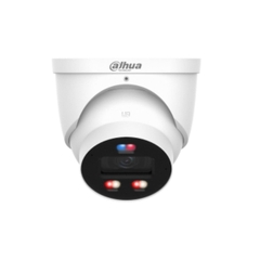 Camera hồng ngoại 30m Dahua DH-IPC-HDW3649H-AS-PV-PRO 6MP Tioc Pro with Wizcolor, đèn báo xanh đỏ, AI-ISP, IP66 | Hàng chính hãng