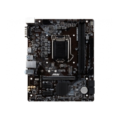 Mainboard MSI B365M PRO-VH Socket 1151 m-ATX với 2 khe RAM