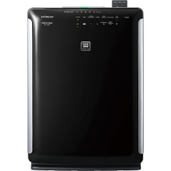 Máy lọc không khí Hitachi EP-A7000 BK | Hàng chính hãng