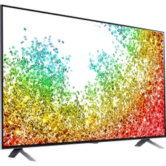 Smart Tivi 8K LG 65 inch 65NANO95TPA Nanocell HDR ThinQ AI Mới 2021 | Hàng chính hãng