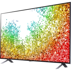 Smart Tivi 8K LG 65 inch 65NANO95TPA Nanocell HDR ThinQ AI Mới 2021 | Hàng chính hãng