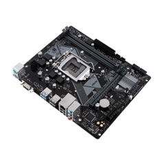 Mainboard ASUS H310M PRIME H310M-CS R2.0 - Intel H310, Socket 1151, m-ATX, 2 khe RAM DDR4
