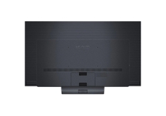 Smart Tivi OLED LG 4K 55 inch 55C2PSA Mới 2022 | Hàng chính hãng