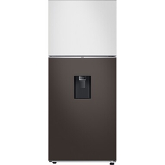 Tủ lạnh Samsung RT38CB6784C3SV Inverter 382 lít | Hàng chính hãng