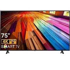 Smart Tivi LG 75UT8050PSB 4K 75 inch [2024] | Hàng chính hãng