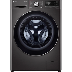 Máy Giặt Sấy LG AI DD 12kg Sấy 7kg FV1412H3BA | TurboWash 360, Giá Tốt