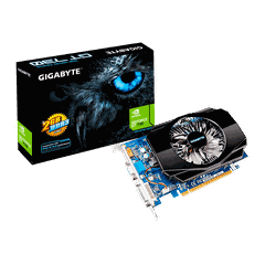 Card Màn Hình Gigabyte GT 730 GPU PCI-Express 2.0