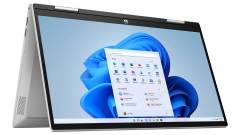 Laptop HP Pavilion X360 14-ek0057TU 6K7E0PA (Core i5-1235 | 8GB | 512GB) | Hàng chính hãng