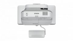 Máy chiếu tương tác Epson EB-695Wi | Hàng chính hãng