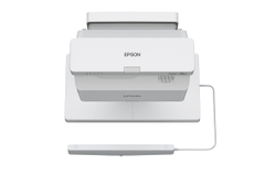 Máy chiếu tương tác Epson EB-760Wi | Hàng chính hãng
