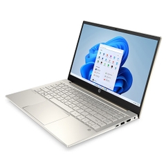 Laptop HP Pavilion 14-dv2072TU 7C0W1PA (Core i7 1255U/ 8GB/ 512GB SSD) | Hàng chính hãng