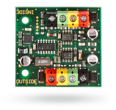 Mô-đun cách ly ngắn mạch Bus JA-110T | Hàng chính hãng