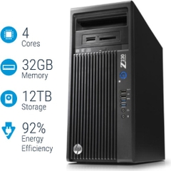 Máy Trạm HP Workstation Z230