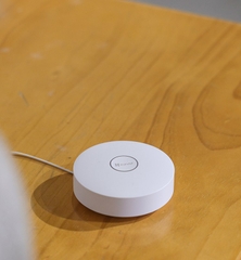 Bộ trung tâm báo động kết nối Internet ezviz CS-A3-A0-W | Hàng chính hãng