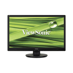 Màn hình Viewsonic 19.5 inch VA2046A-LED