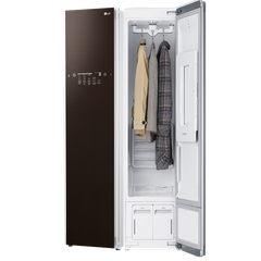 Tủ chăm sóc quần áo thông minh LG Styler S3RF | Hàng chính hãng