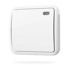 Nút báo động/công tắc gắn tường trên Bus JA-112J | Hàng chính hãng