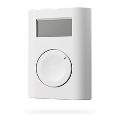 Bộ điều chỉnh nhiệt độ trong nhà không dây JA-150TP | Hàng chính hãng