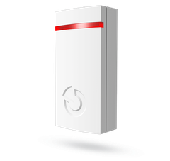 Cảm biến chấn động và nghiêng trên bus JA-111SH | Hàng chính hãng