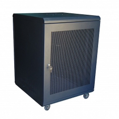 Tủ rack 15UD800 | Hàng chính hãng