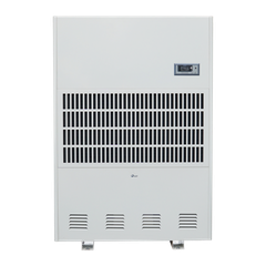 Máy hút ẩm công nghiệp FUJIE HTR20S trong môi trường nhiệt độ cao | Hàng chính hãng