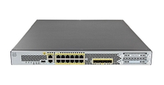 Thiết Bị Mạng Cisco Firepower FPR2110-NGFW-K9 | Hàng chính hãng