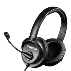 Tai nghe USB đa phương tiện TS-451M | Hàng chính hãng