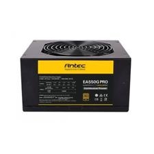Nguồn Antec EA650G PRO 650W Chứng Nhận 80 Plus Gold