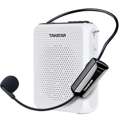 Loa trợ giảng sử dụng mic không dây E300W | Hàng chính hãng