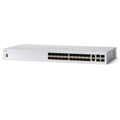 Thiết bị chuyển mạch Switch Cisco CBS350-24XT-EU | Hàng chính hãng