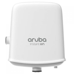 Bộ phát wifi Aruba Instant On AP17 (RW) Access Point (R2X11A) | Hàng chính hãng