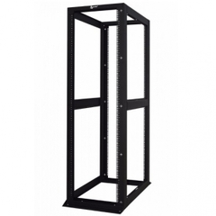 Tủ Rack Amtec SMART-NET 4 PostOpen Rack 42U AMS-O42 | Hàng chính hãng